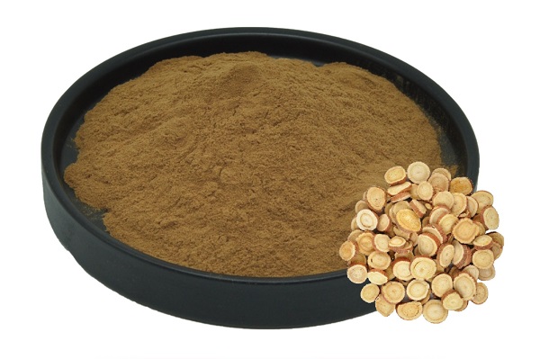 Chiết xuất cam thảo