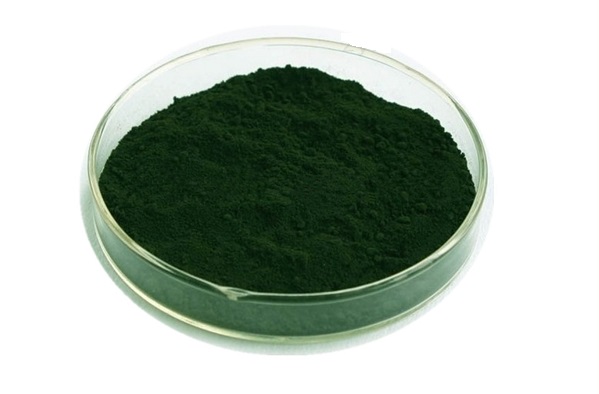 Bột Chlorella