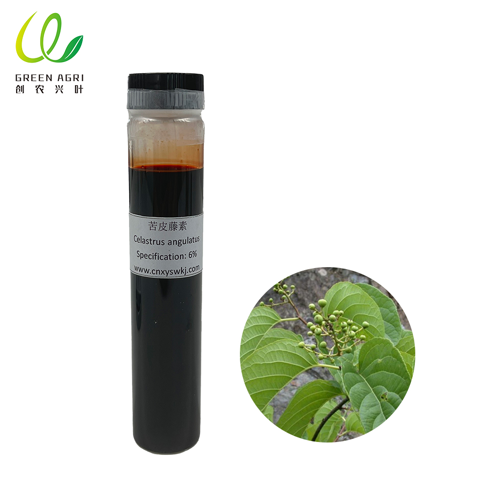Nhà sản xuất Celangulin