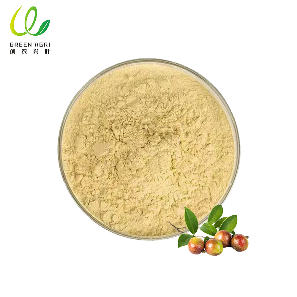 Thuốc trừ sâu trà Saponin