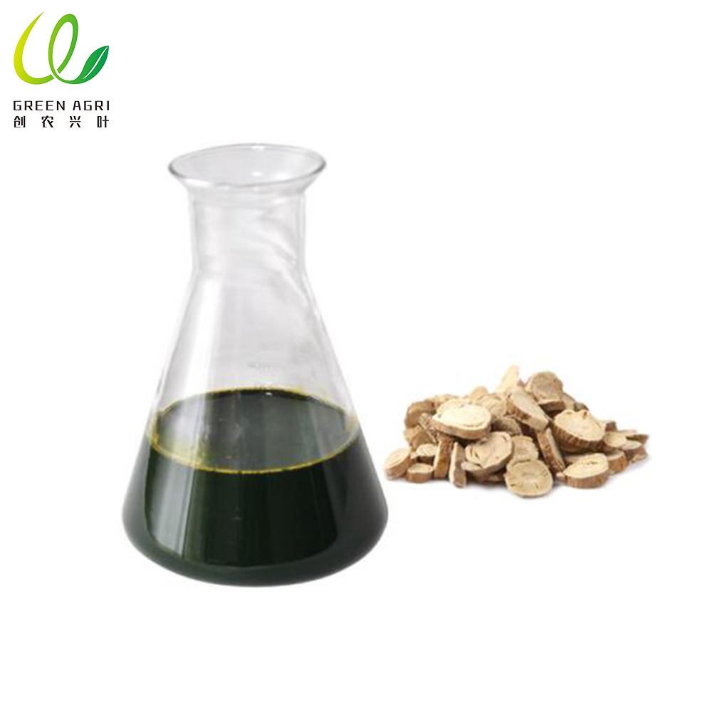 Thuốc trừ sâu Matrine
