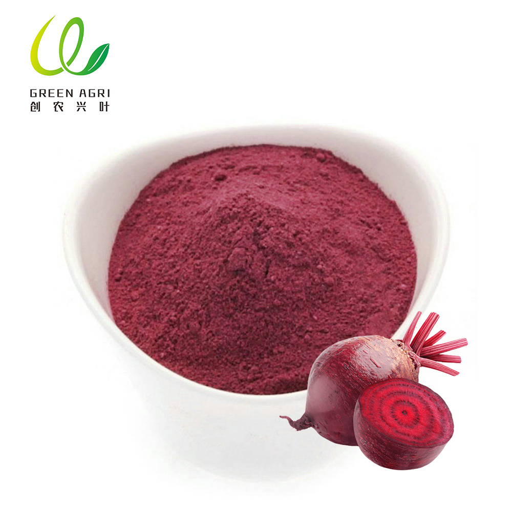Bột củ dền số lượng lớn