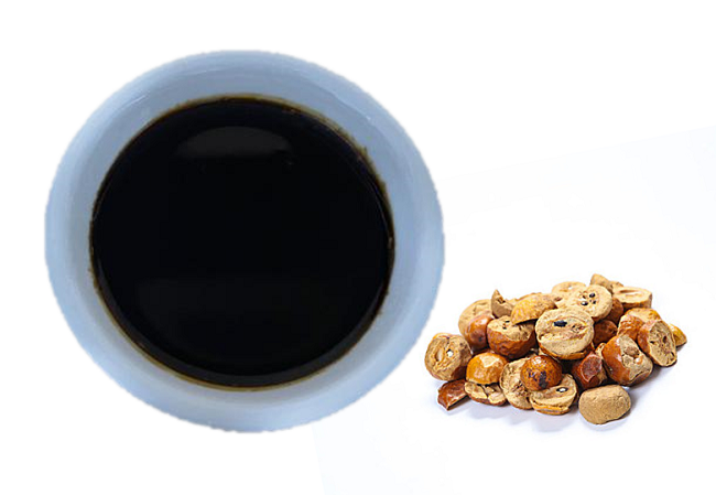 Nhà sản xuất Toosendanin