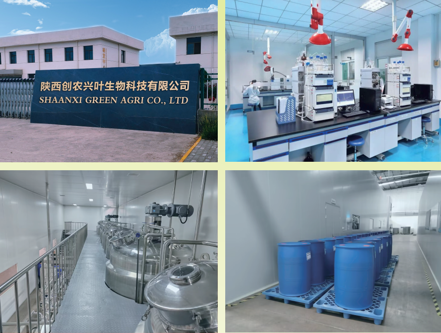 Gặp gỡ chúng tôi tại GROWTECH ANTALYA