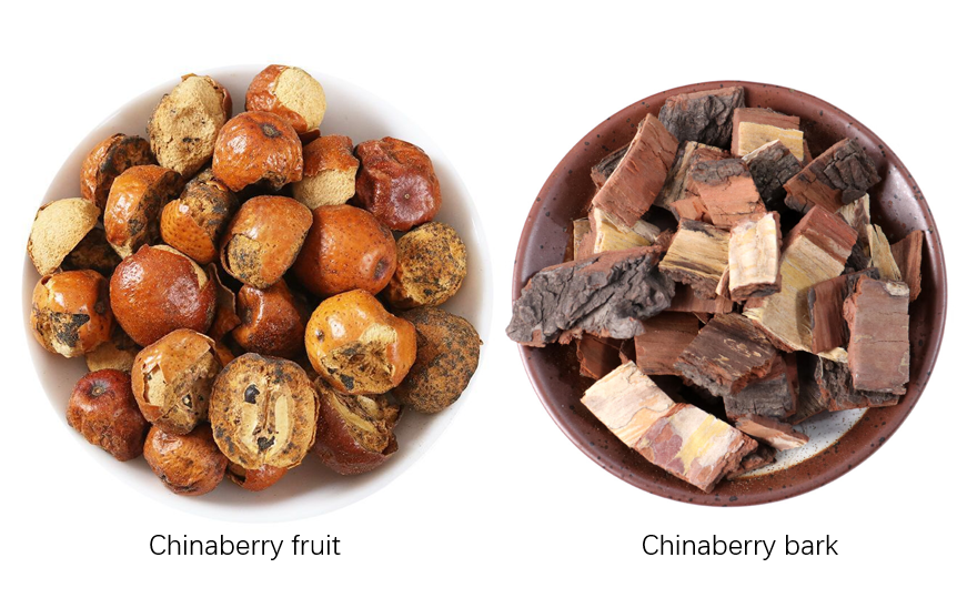 Bulk Toosendanin: Dành cho công thức thuốc trừ sâu thực vật