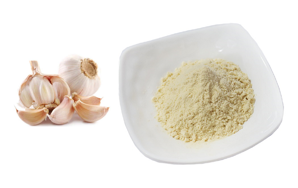 Allicin dạng khối