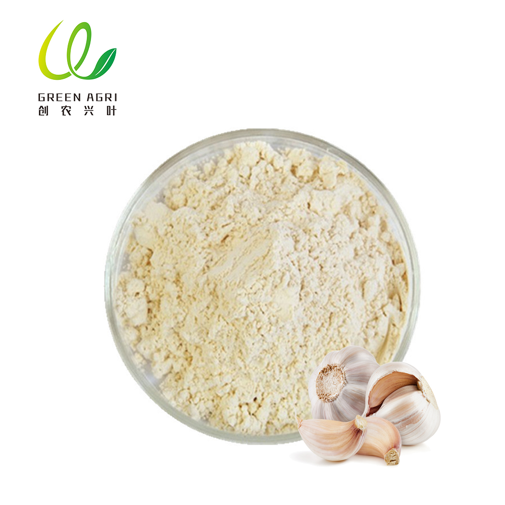 Allicin dạng khối