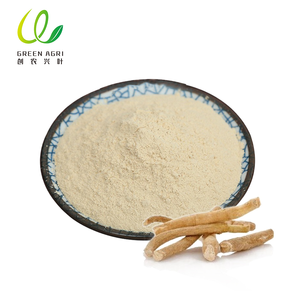 Bột rễ Ashwagandha hữu cơ