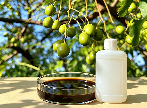 Nguyên liệu kỹ thuật Toosendanin bán sỉ cho các nhà sản xuất thuốc trừ sâu thực vật