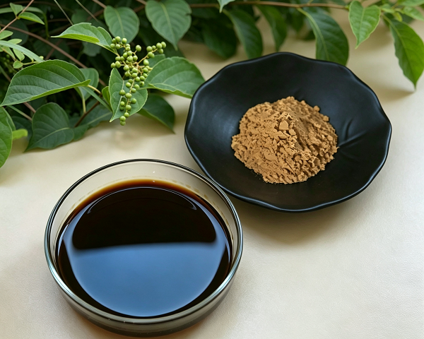 Chiết xuất Celastrus Angulatus