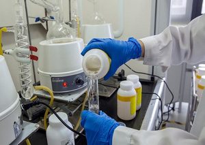 Cách pha chế thuốc trừ sâu có nguồn gốc thực vật với chiết xuất Stemona: Độ hòa tan, độ ổn định và tác dụng hiệp đồng